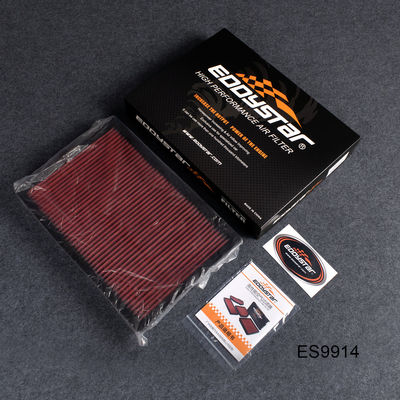 Filtre à air à débit élevé pour une durée de vie accrue du moteur pour BMW X5 3.0si (E70 2006-2013) 3.0