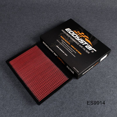 Filtre à air à débit élevé pour une durée de vie accrue du moteur pour BMW X5 3.0si (E70 2006-2013) 3.0