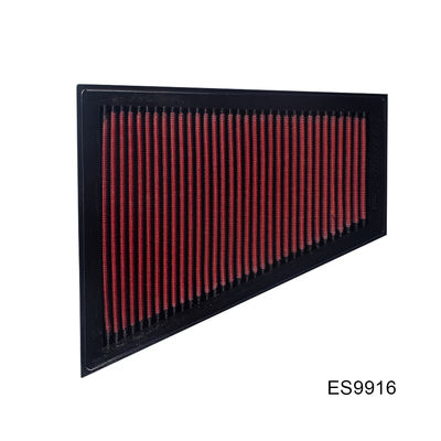 Filtre à air à débit élevé pour des performances maximales pour BMW 528Li (F18 LCI 2013-2017) 2.0T