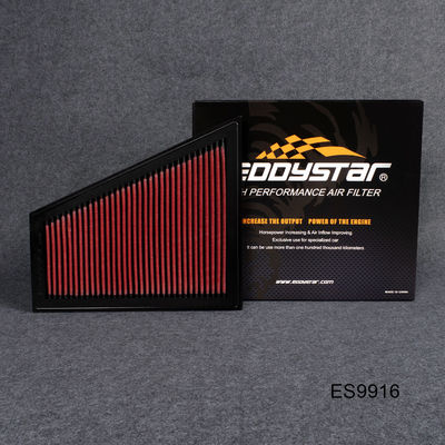 Filtre à air à débit élevé pour des performances maximales pour BMW 528Li (F18 LCI 2013-2017) 2.0T