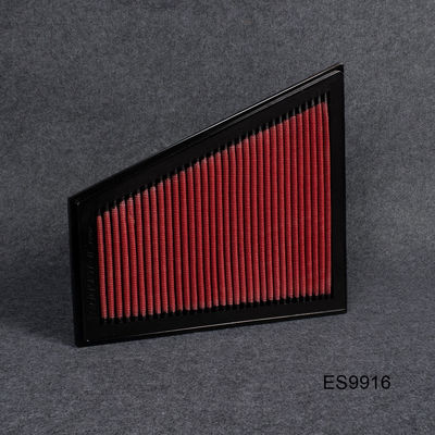 Filtre à air à débit élevé pour des performances maximales pour BMW 528Li (F18 LCI 2013-2017) 2.0T