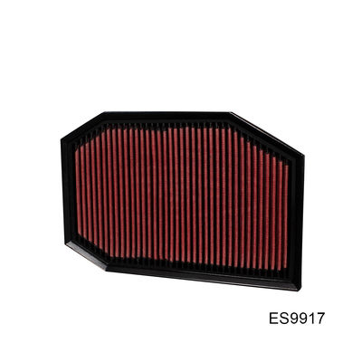 Filtre à air à haut débit pour admission équilibrée BMW 530Li 3.0L 2012-2013