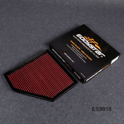 Filtre à air haut débit pour performances intenses pour BMW M140i 3.0T B58B30A 2015