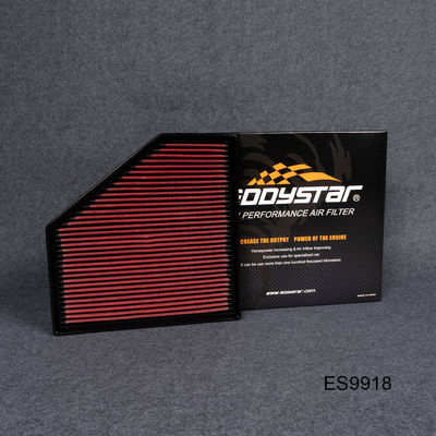 Filtre à air haut débit pour performances intenses pour BMW M140i 3.0T B58B30A 2015