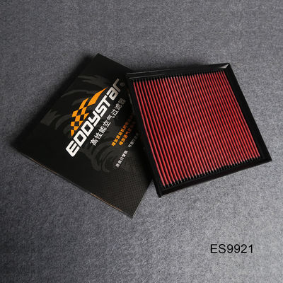 Filtre à air à débit élevé pour des performances inégalées pour BMW X6 (F16 2013-2021) 3.0T