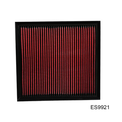 Filtre d'air à débit élevé pour une puissance maximale pour BMW 640i (F12 2010-2019) 3.0T