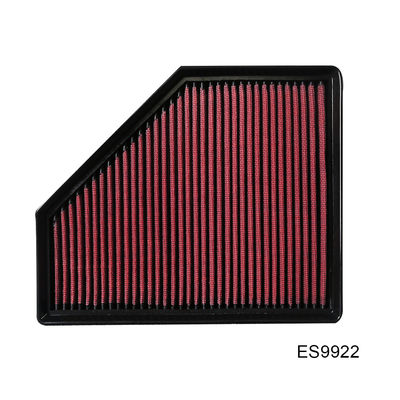 Filtre à air à haut débit pour une conduite réactive BMW 330i G20 2019-2023 2.0T