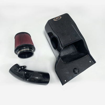 Kits de filtre à air haute performance et longue durée pour Honda Type R-FL5