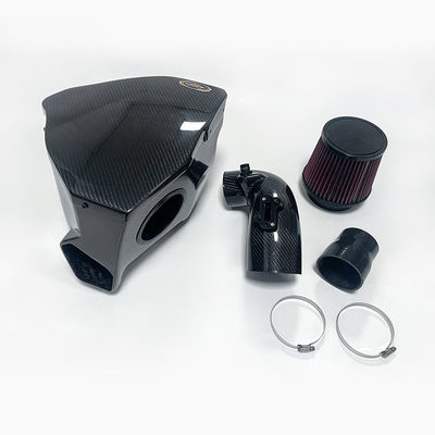 Maximiser la puissance du moteur avec des kits d'admission d'air haute performance pour Toyota Supra-A90 3.0T