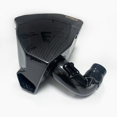 Maximiser la puissance du moteur avec des kits d'admission d'air haute performance pour Toyota Supra-A90 3.0T