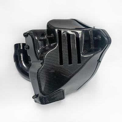 Maximiser la puissance du moteur avec des kits d'admission d'air haute performance pour Toyota Supra-A90 3.0T
