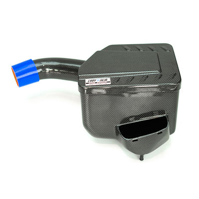 Améliorer l'admission d'air haute performance du moteur pour Ford Focus 1.5T 19-22