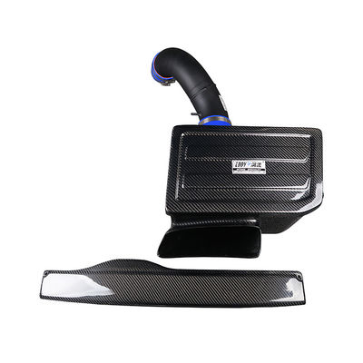 Appareil de prise d'air haute performance pour le Golf GTI 7e génération 2.0T 2017