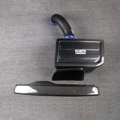 Appareil de prise d'air haute performance pour le Golf GTI 7e génération 2.0T 2017