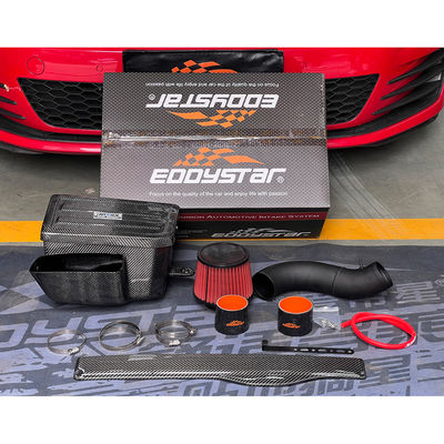 Appareil de prise d'air haute performance pour le Golf GTI 7e génération 2.0T 2017