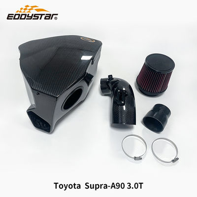 Maximiser la puissance du moteur avec des kits d'admission d'air de haute performance pour Toyota Supra-A90 3.0T