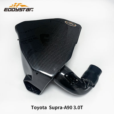 Maximiser la puissance du moteur avec des kits d'admission d'air de haute performance pour Toyota Supra-A90 3.0T