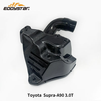 Maximiser la puissance du moteur avec des kits d'admission d'air de haute performance pour Toyota Supra-A90 3.0T