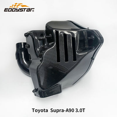 Maximiser la puissance du moteur avec des kits d'admission d'air de haute performance pour Toyota Supra-A90 3.0T