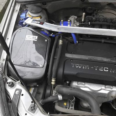Améliorez les performances de votre véhicule : Kit d'admission en fibre de carbone pour Buick Excelle 04-11 1.6-1.8L