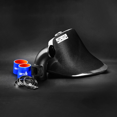 Collecteur d'admission en aluminium forgé haute performance pour Regal LaCrosse 2.0/2.4 (2009-2015)