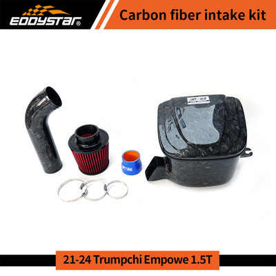 Kit d'apport de haute efficacité pour Trumpchi Shadow Leopard 1.5T 21-24