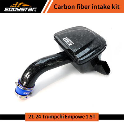Kit d'apport de haute efficacité pour Trumpchi Shadow Leopard 1.5T 21-24
