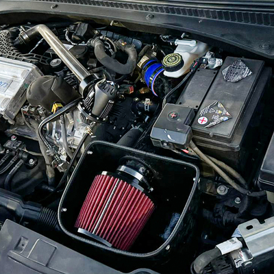 Kit d'apport de haute efficacité pour Trumpchi Shadow Leopard 1.5T 21-24