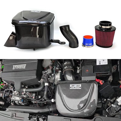 EDDY Modulaire Performance intake logement pour Trumpchi Ombre Léopard R 2.0T