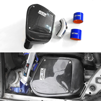 Kit d'admission d'air froid haute performance EDDYSTAR pour Buick Excelle 1.6-1.8L 2004-2011