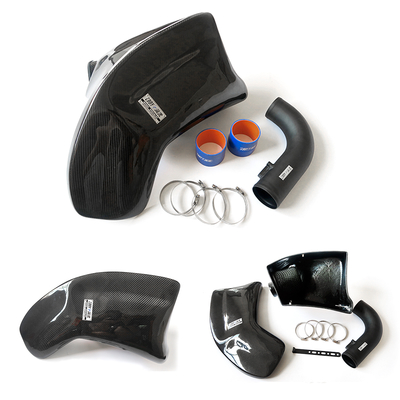 Kit Airbox Premium : Boostez les performances de votre véhicule pour New Regal, LaCrosse 2.0T