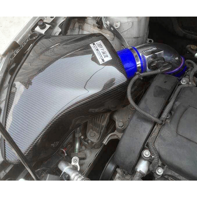 Système d'admission à haut débit avec conception de boîte à air avancée pour Buick Excelle XT GT 1.6-1.8