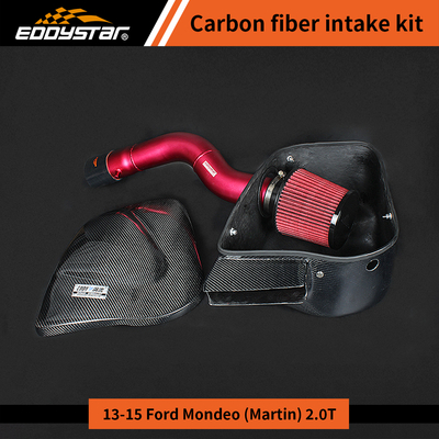 Kit d'admission amélioré pour une puissance et un couple accrus pour Ford Mondeo 2.0T 13-15