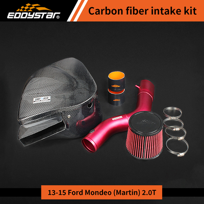 Kit d'admission amélioré pour une puissance et un couple accrus pour Ford Mondeo 2.0T 13-15