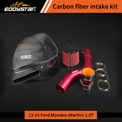 Kit d'admission amélioré pour une puissance et un couple accrus pour Ford Mondeo 2.0T 13-15