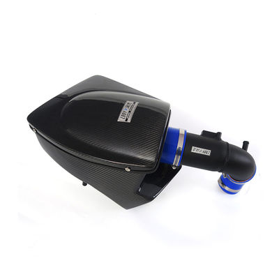 EDDYSTAR Kit d'admission d'air en fibres de carbone améliorant le couple pour Buick Grandview GS 2.0T (28T) avec garantie limitée d'un an