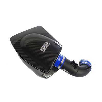 EDDYSTAR Kit d'admission d'air en fibres de carbone améliorant le couple pour Buick Grandview GS 2.0T (28T) avec garantie limitée d'un an