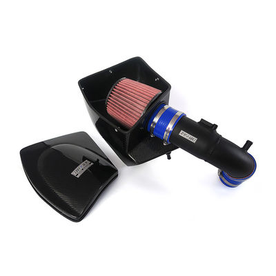 EDDYSTAR Kit d'admission d'air en fibres de carbone améliorant le couple pour Buick Grandview GS 2.0T (28T) avec garantie limitée d'un an