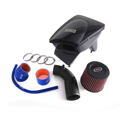 EDDYSTAR Kit d'admission d'air en fibres de carbone améliorant le couple pour Buick Grandview GS 2.0T (28T) avec garantie limitée d'un an