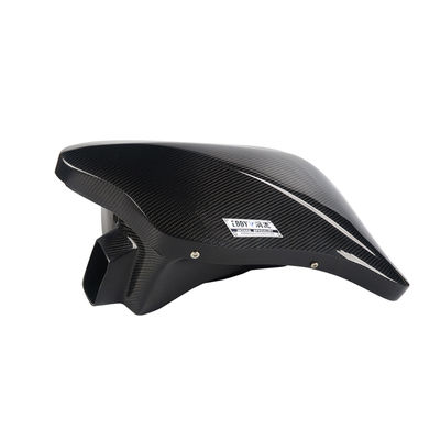 Admission d'air en fibre de carbone EDDYSTAR générant des vortex avec conception à haut débit pour BMW 116i 118i 1.6T(N13)