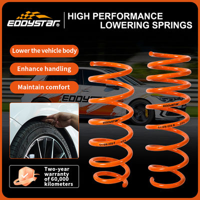 Kit d'admission d'air froid EDDYSTAR Sport avec conception à haute rigidité et 30 % d'efficacité en plus pour Honda Odyssey 2009-2014